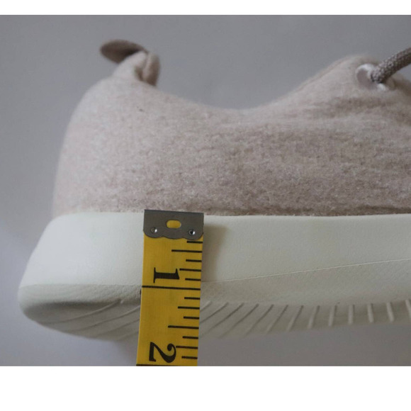 Allbirds Men's Wool Runners Size 12 - Picture 6 of 8